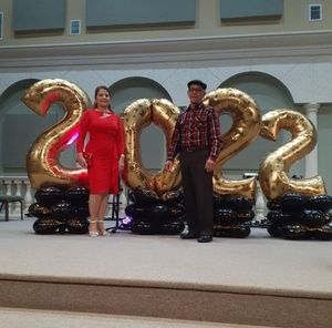 Meet your Posher, Maritza